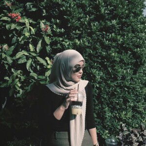 Nadia NJ profile icon