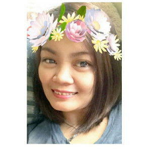 Jamaica Joy Cabagay profile icon