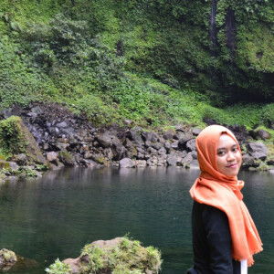 Suci Vietrasari profile icon