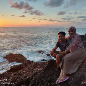 Yeyen Heyra profile icon