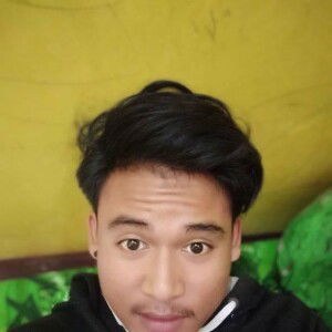 Cemal Putra Al-banteni profile icon