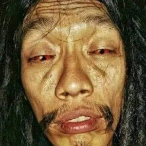 ดูดจนเหงือกเขียว' บาทเดียวก็ไม่ออก' profile icon