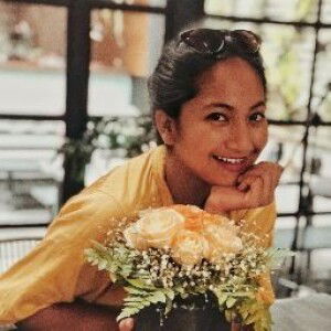 Lidwina Victoria profile icon