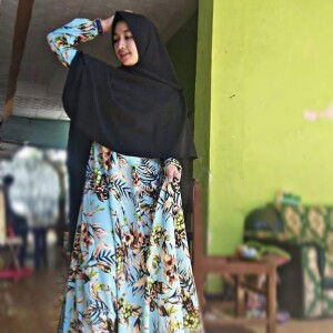 Dhivah Amalia Az-zain profile icon