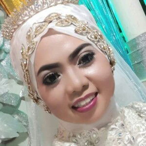 Mia Nasmiah Jufri profile icon