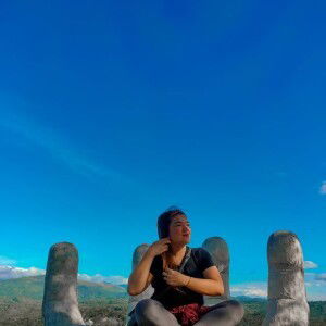 Mary Ann SanMateo Anay profile icon