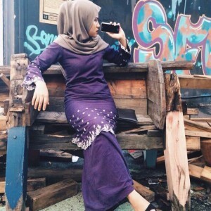 Nur Ain Idris profile icon
