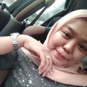 Siti Nazatul profile icon