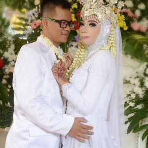 Ratih Leorr profile icon