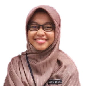 Sharifah Nur Afiza profile icon