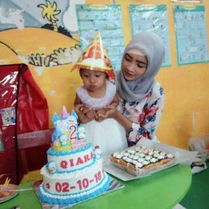 Agustina Wulandari profile icon