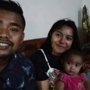 Ebby Lejap profile icon