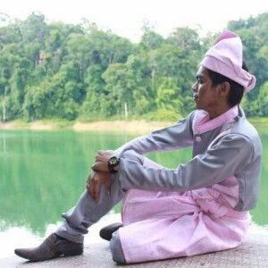 Allan Nejji profile icon