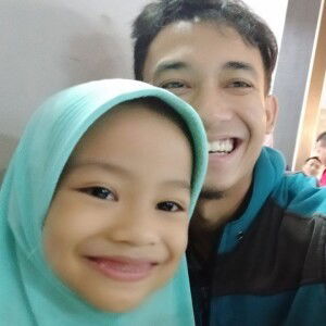 Handhiya Sukoco profile icon