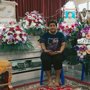 ปนัดดา ศรีทอง profile icon