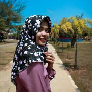 Ajeng Putri profile icon