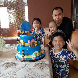 mommynyaanakanak profile icon