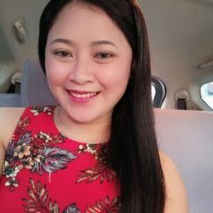 Jenny Lyn Gaspar profile icon