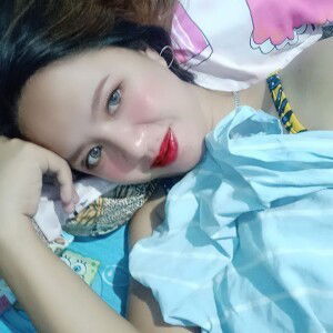 Nullar Santos Krista Iza profile icon