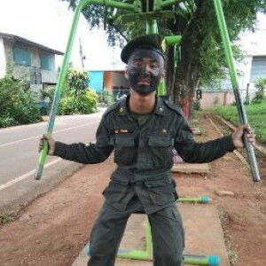 ϟO - Yeah profile icon