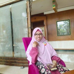 Desi Evitasari profile icon