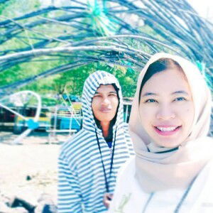 Eza Antika profile icon