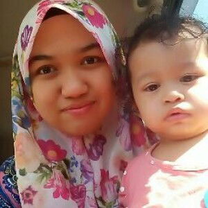 anisza Razali profile icon