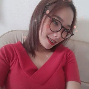 R'Methika Puanpanwong profile icon