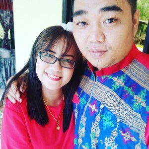 Zieyan Elisya profile icon