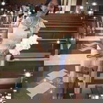 Ka Lourdes Borja Volante profile icon