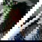 Lalisha Manoban profile icon