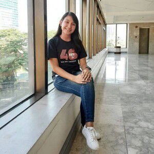 Kristine Jayne profile icon