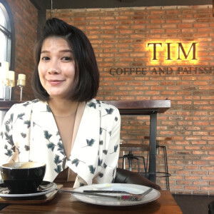 Ketty Kung profile icon