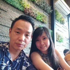 Angela Fresia profile icon