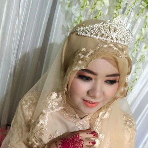 Ivo Asnati Saragih profile icon