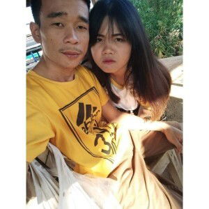 Wisutthidaporn Kaewarsa profile icon