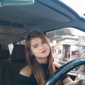 RizZa Mitra Aquino profile icon