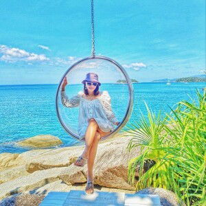 Piza Ahzi profile icon