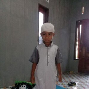 Rian Kano profile icon