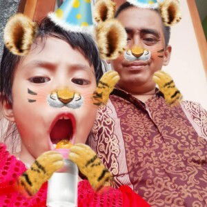 Bob Gultom profile icon