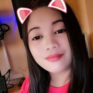 Lex Mavie Nablo profile icon