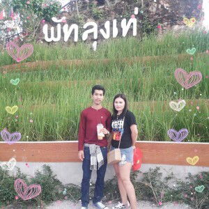 Wutthipong Kokkaew profile icon