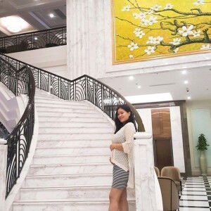 QuynhUyenTran profile icon