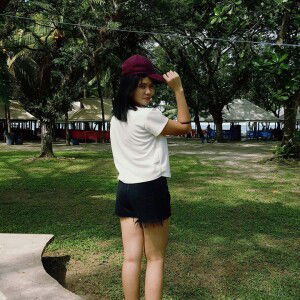 Jeanrose Nierves Salologan profile icon