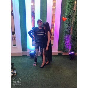 Bích Phượng profile icon