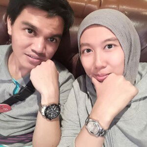 Aniza Lutfi profile icon