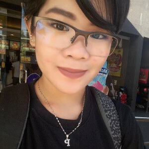 Pj Flores profile icon