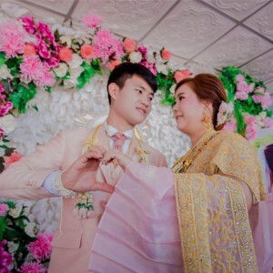 Khanittha Phaikham profile icon