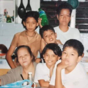 Jesh Rivera profile icon