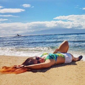 Joan Anjo profile icon